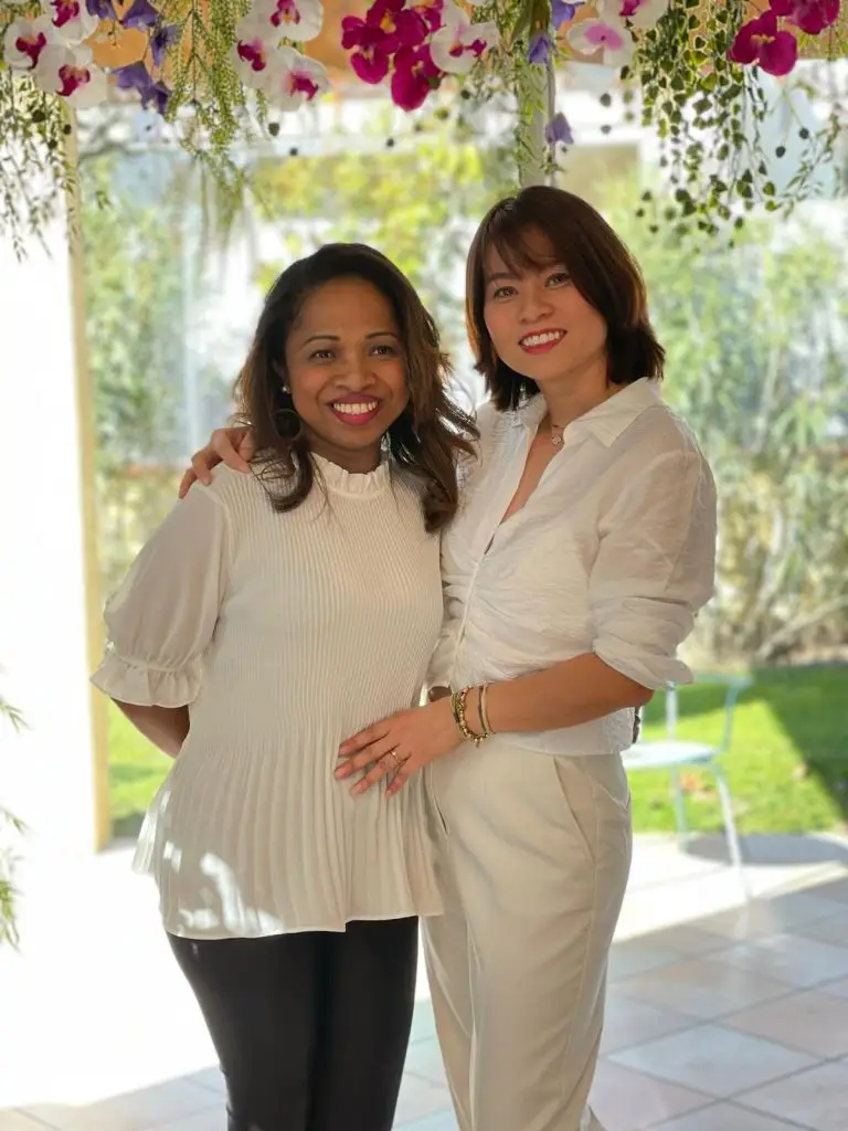 images fondatrices de mam tiazaza