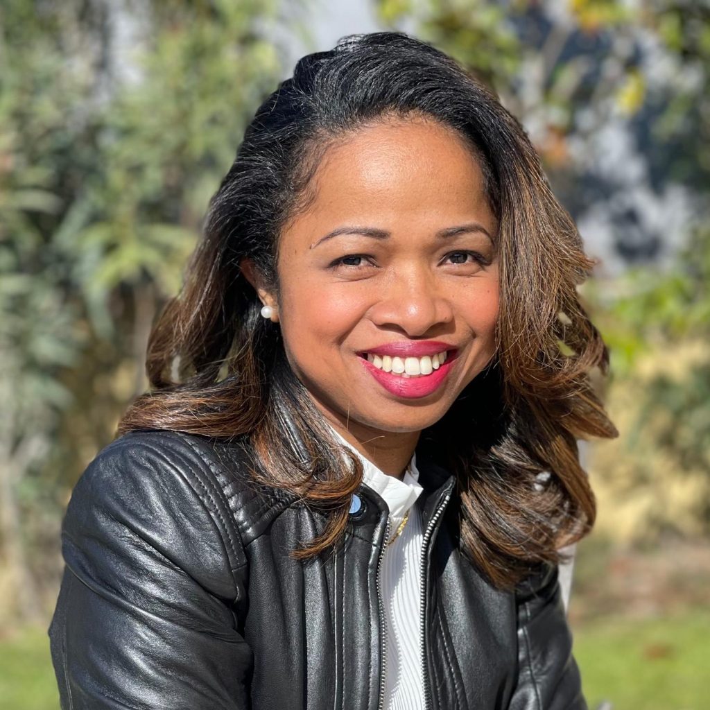 Assistante maternelle